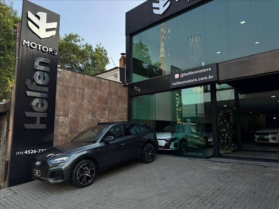 AUDI Q5 2.0 55 TFSIE PHEV SPORTBACK PERFORMANCE BLACK QUATTRO S TRONIC AUDI Q5 2.0 55 TFSIE PHEV SPORTBACK PERFORMANCE BLACK QUATTRO S TRONIC